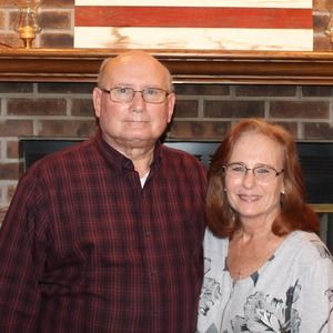 Meet your Posher, Kerry